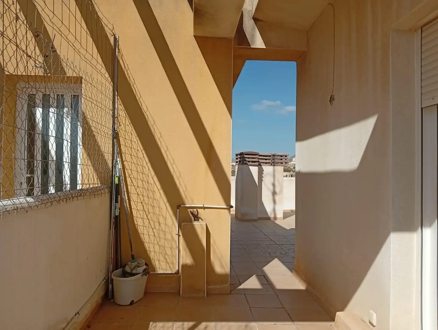 Wohnung mit Aufzug zum Verkauf in Vera Ciudad, imagen 13