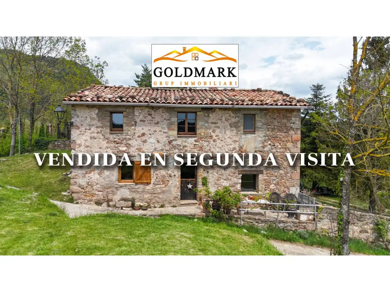 Country house zum Verkauf in Sant Jaume de Frontanyà mit Heizung und Privatgarten