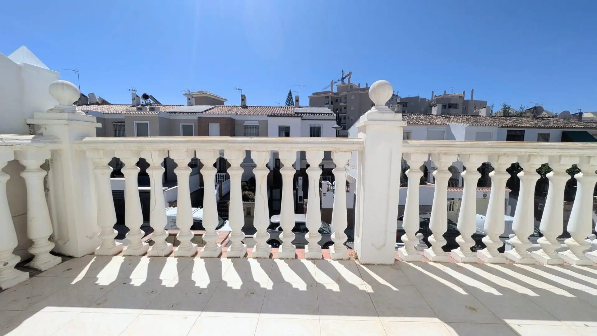 Terraced house for sale in Las Lagunas, imagen 11