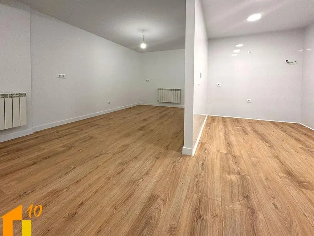 Wohnung zum Verkauf in Burgos mit Heizung