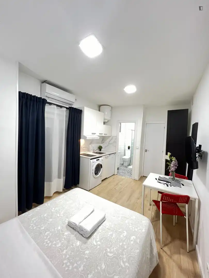 Studio à louer à Chamberí, imagen 3