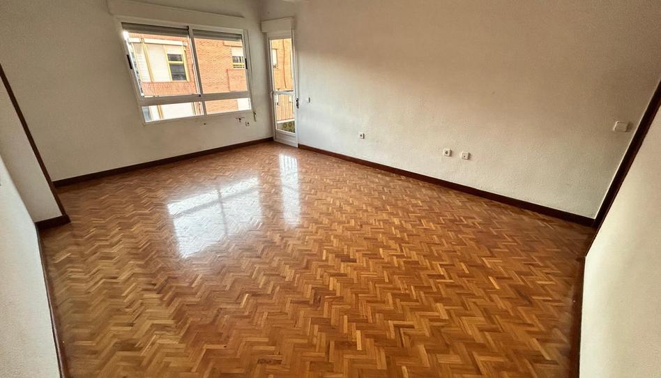 Foto 1 de Pis en venda a El Carmen, Murcia