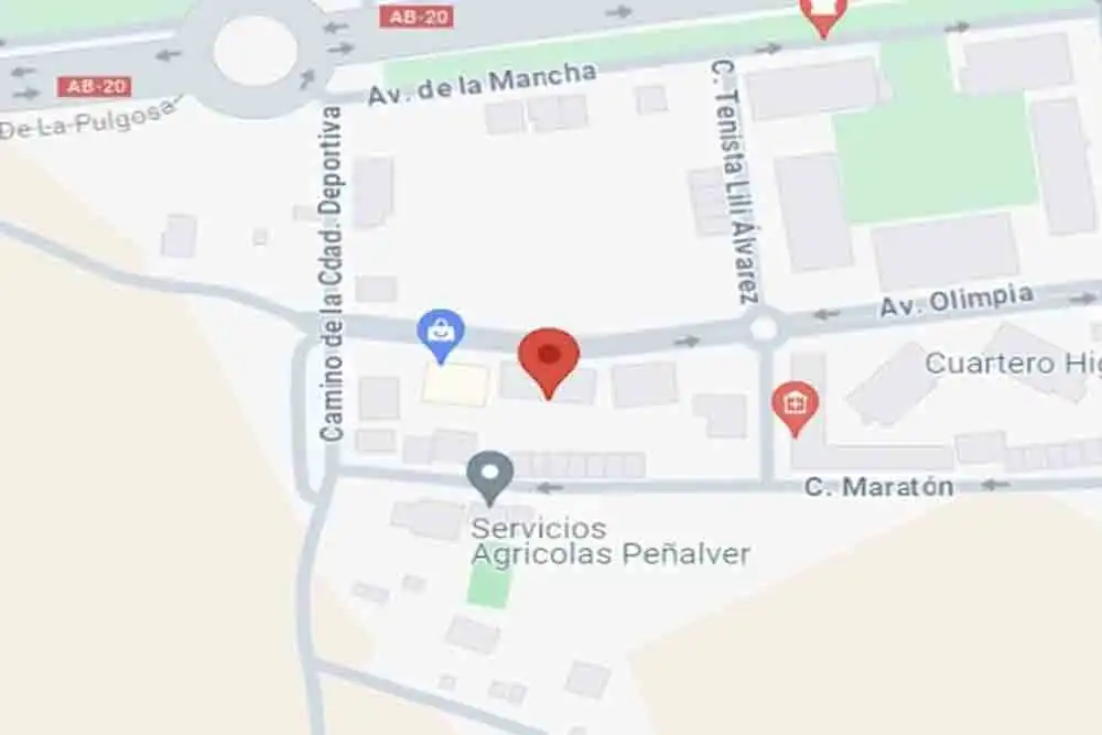 Individual for sale in Universidad, imagen 2