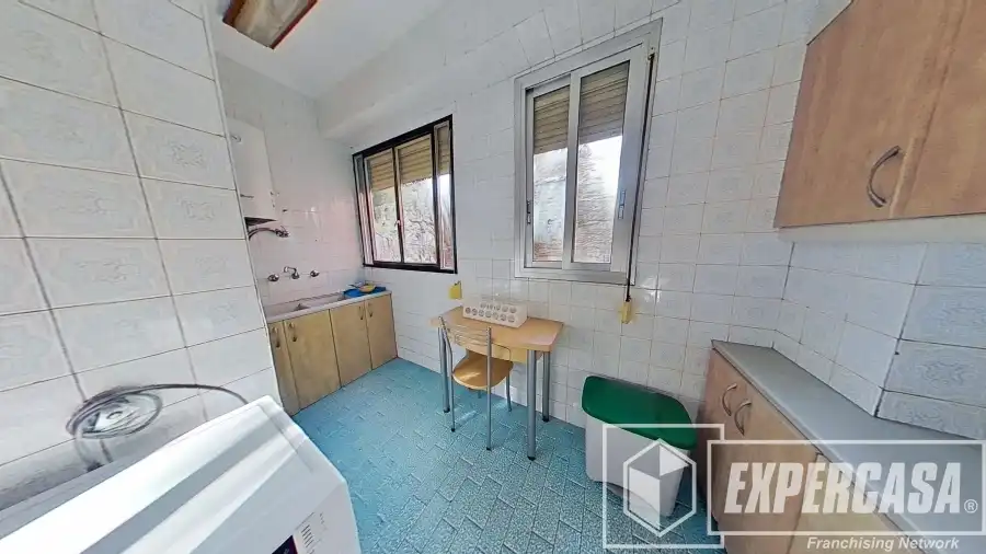 Piso en venta en La Llum