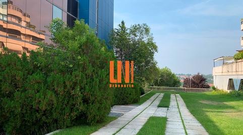 Foto 2 de Oficina de lloguer a Avenida de Europa, Aravaca, Madrid