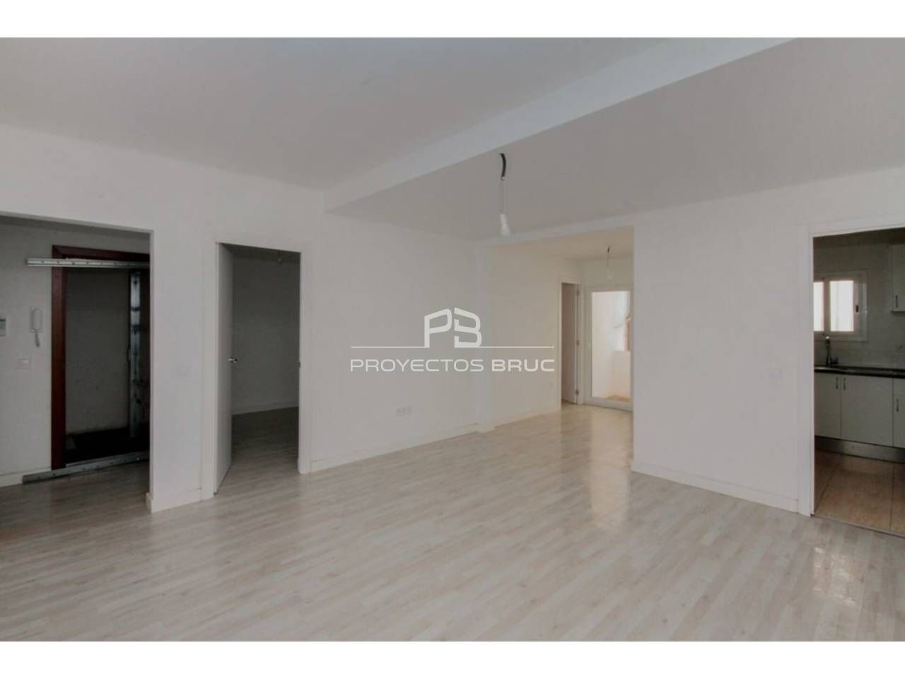 Flat for sale in Can Boada