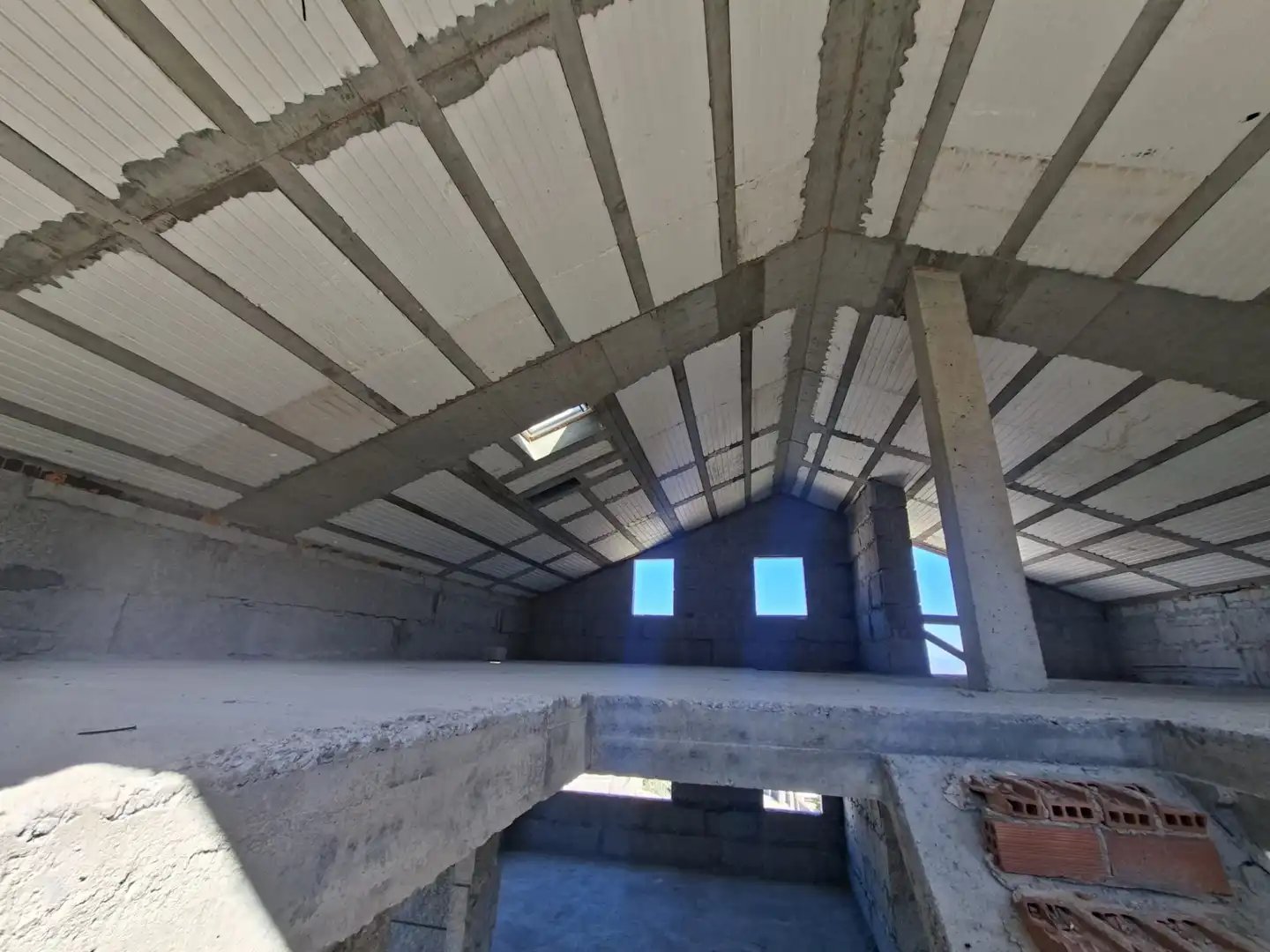 Casa rústica en venta en Camiño da Poza 38, imagen 16