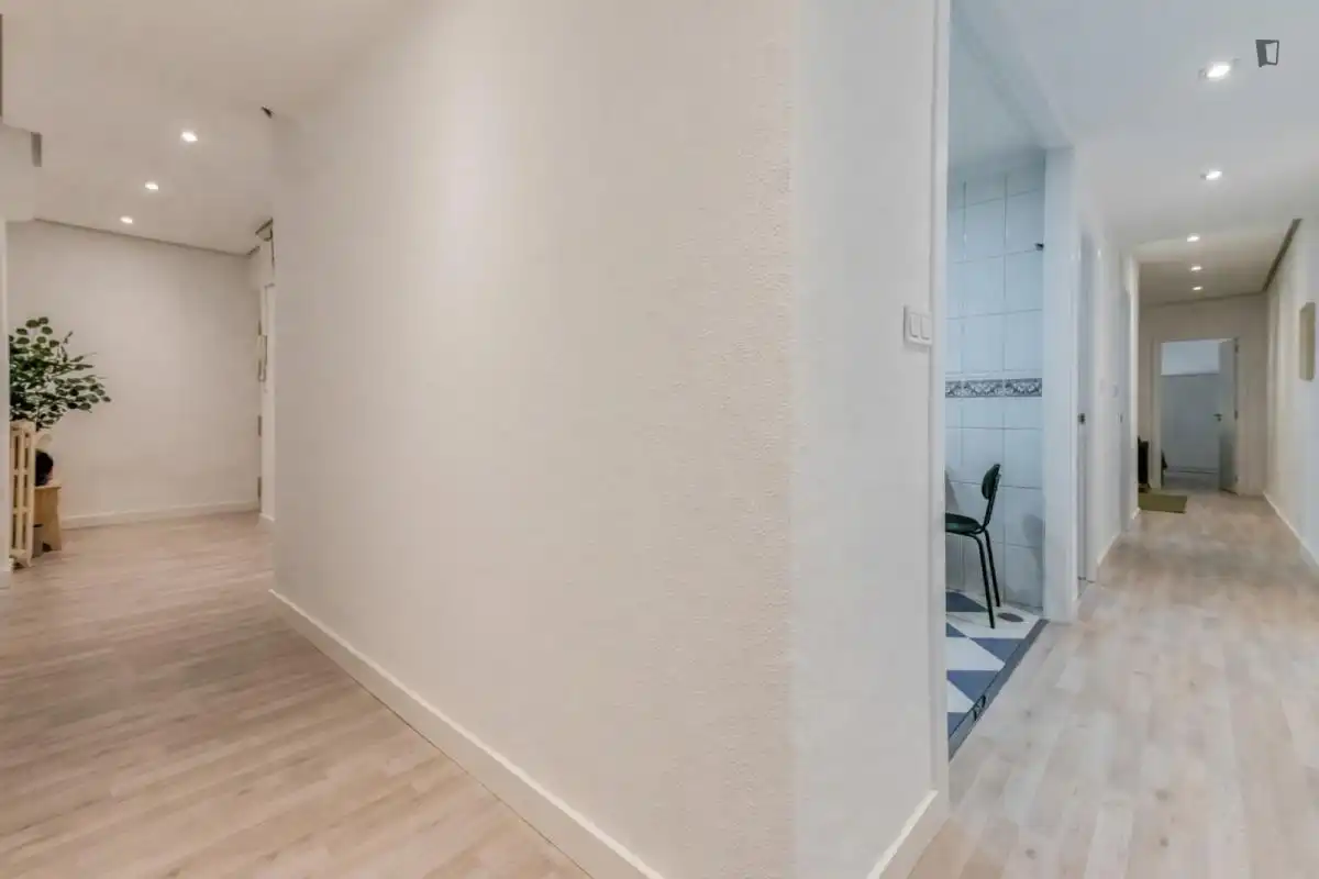 Zimmer in Circular
