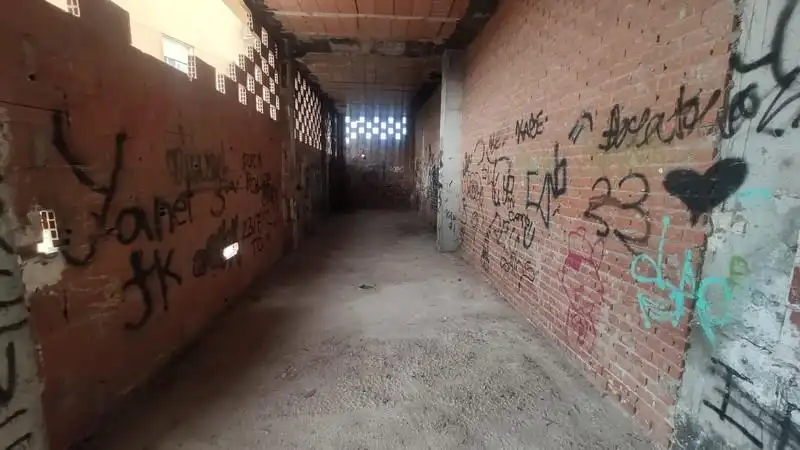 Local comercial en venta en De La Integración, imagen 5