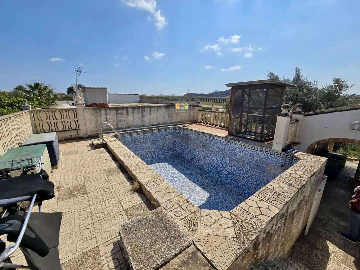 Casa o chalet en venta en Altea la Vella