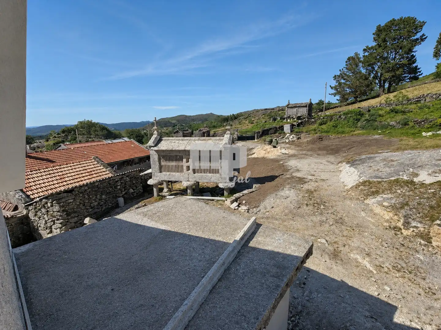 Houses for sale in Fornelos de Montes  with Private garden and Storage room