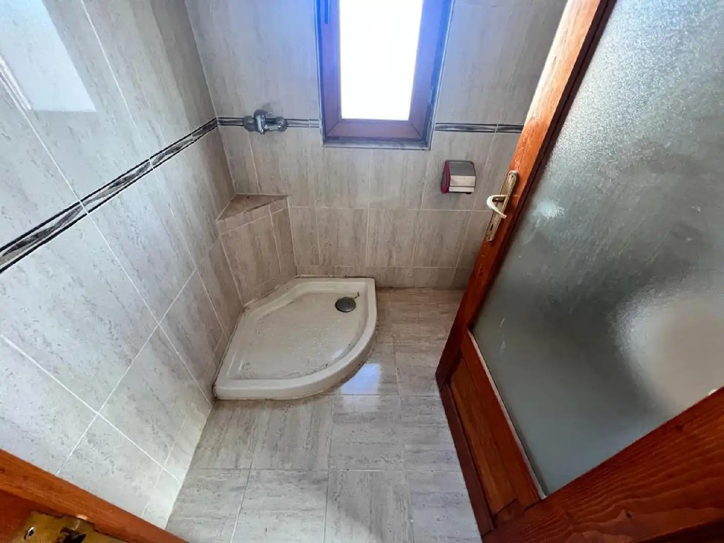 Baño de Piso en venta en Herradón de Pinares