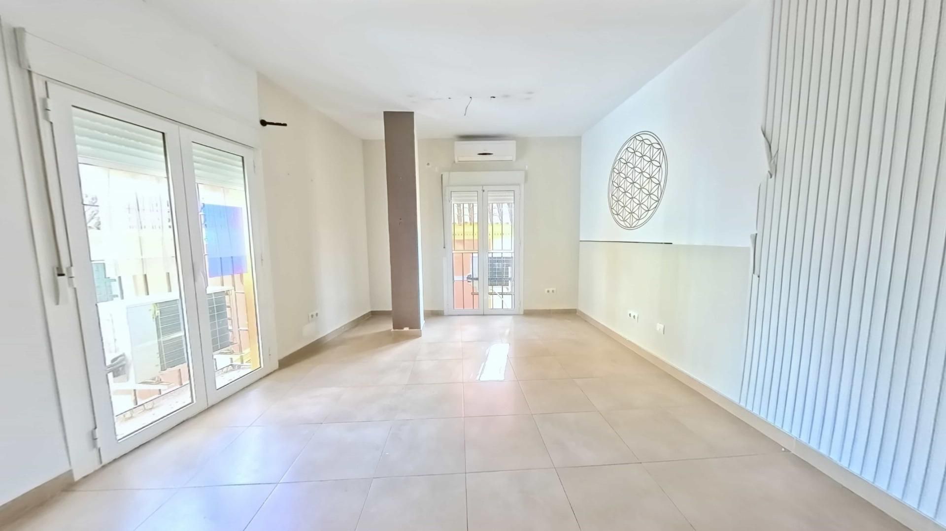 Oficina de lloguer a Alfalfa - Santa Cruz, Casco Antiguo