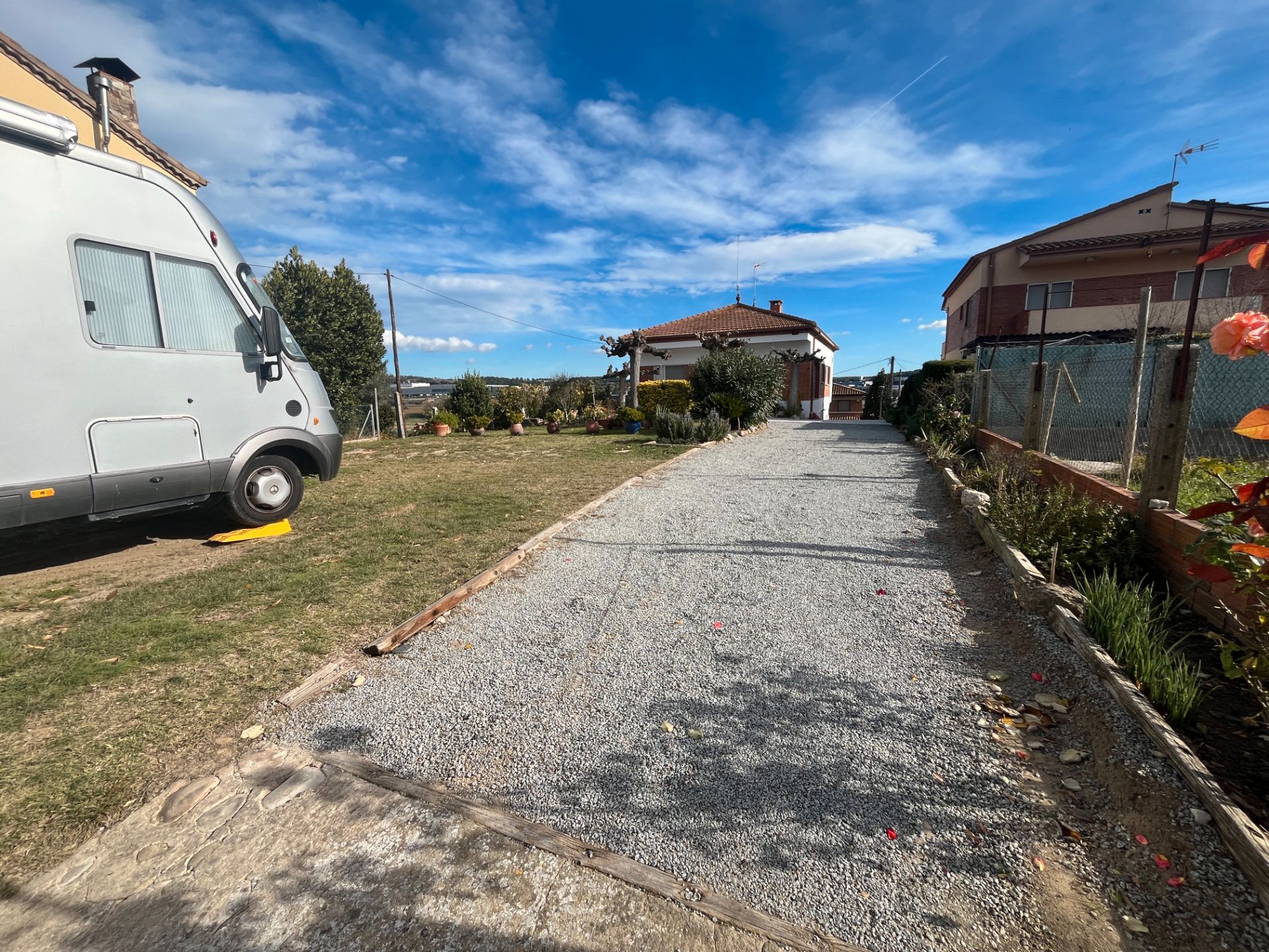 Residential for sale in Lliçà de Vall