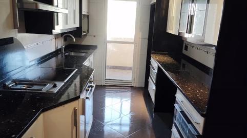 Foto 2 de Pis en venda a C/ Berrocal, Butarque,  Madrid Capital