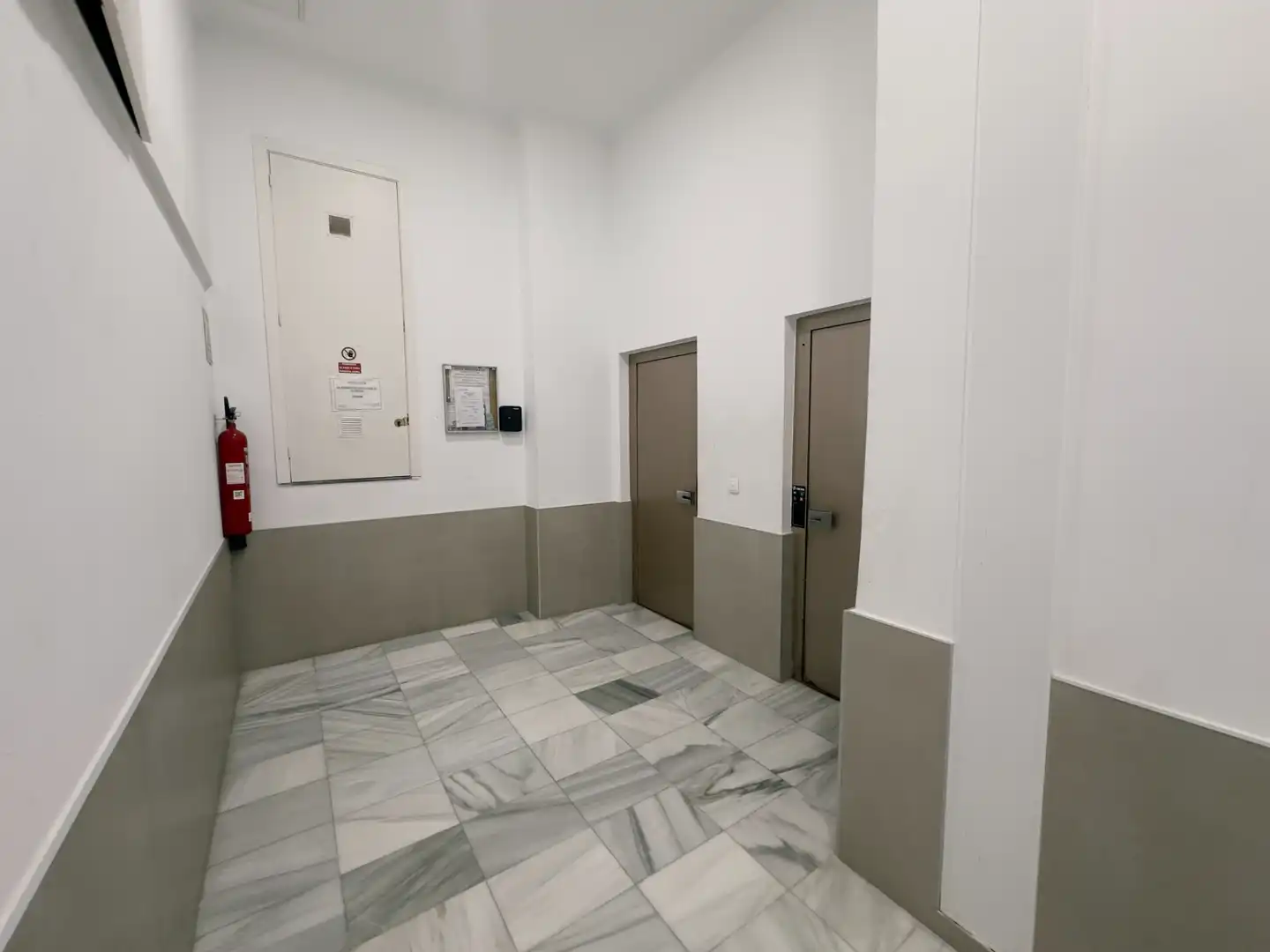 Piso en venta en Santa Pola con Aire acondicionado, Terraza y Amueblado
