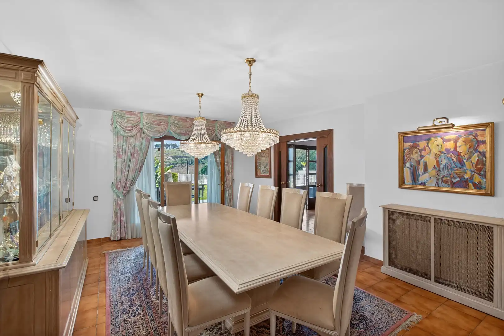 Casa con terrazza in vendita a Arenys de Munt, imagen 14