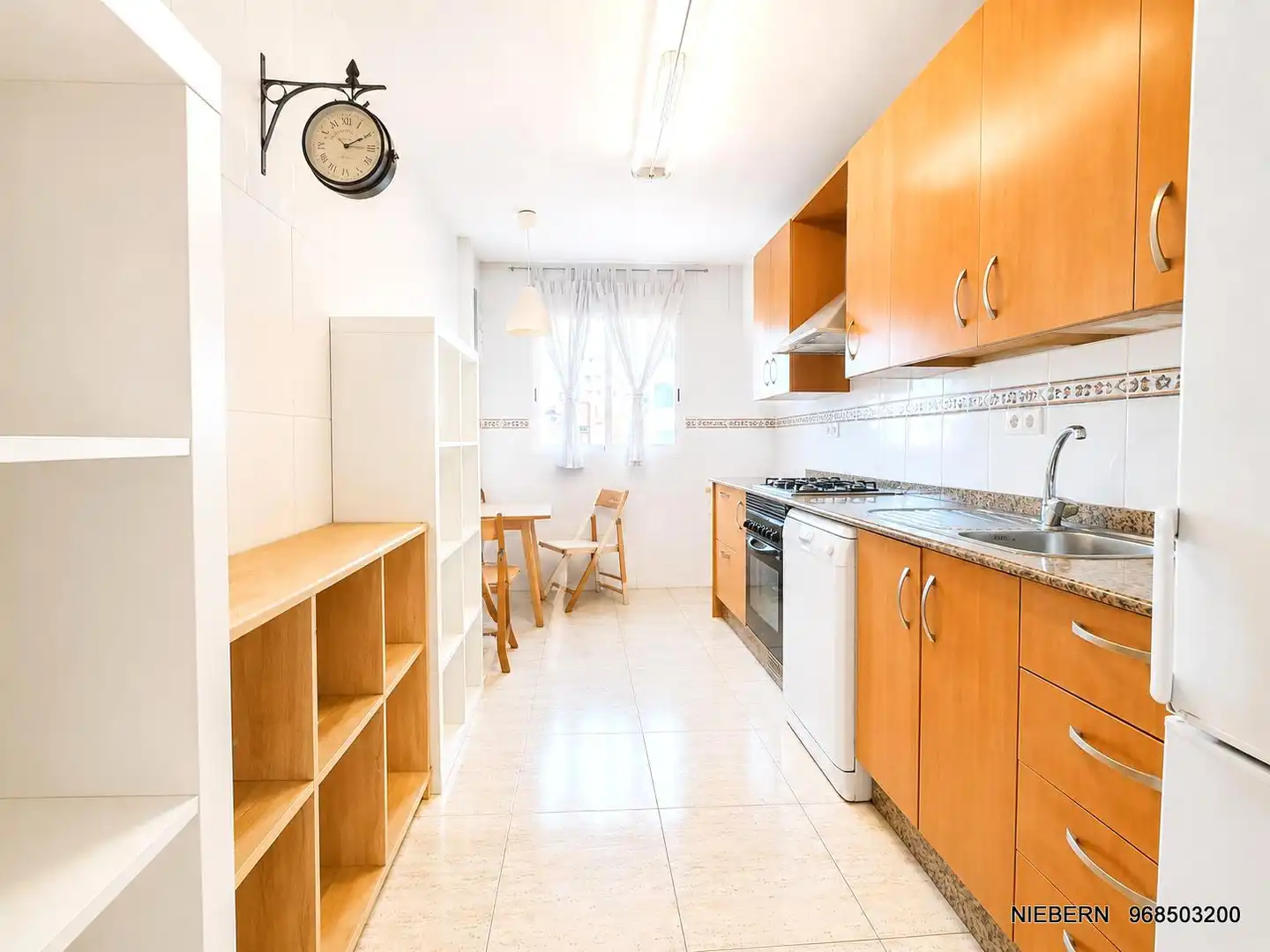 Piso con ascensor en venta en Norte, imagen 19