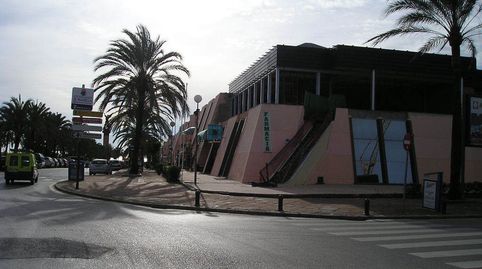 Foto 5 de Pis de lloguer a Centro Histórico, Málaga Capital