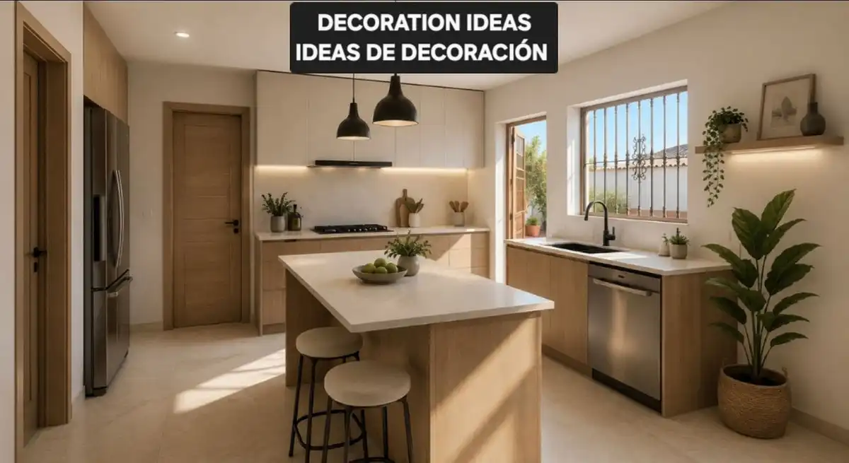Kitchen of Houses for sale in Fuengirola  with Air Conditioner, Private garden and Terrace
