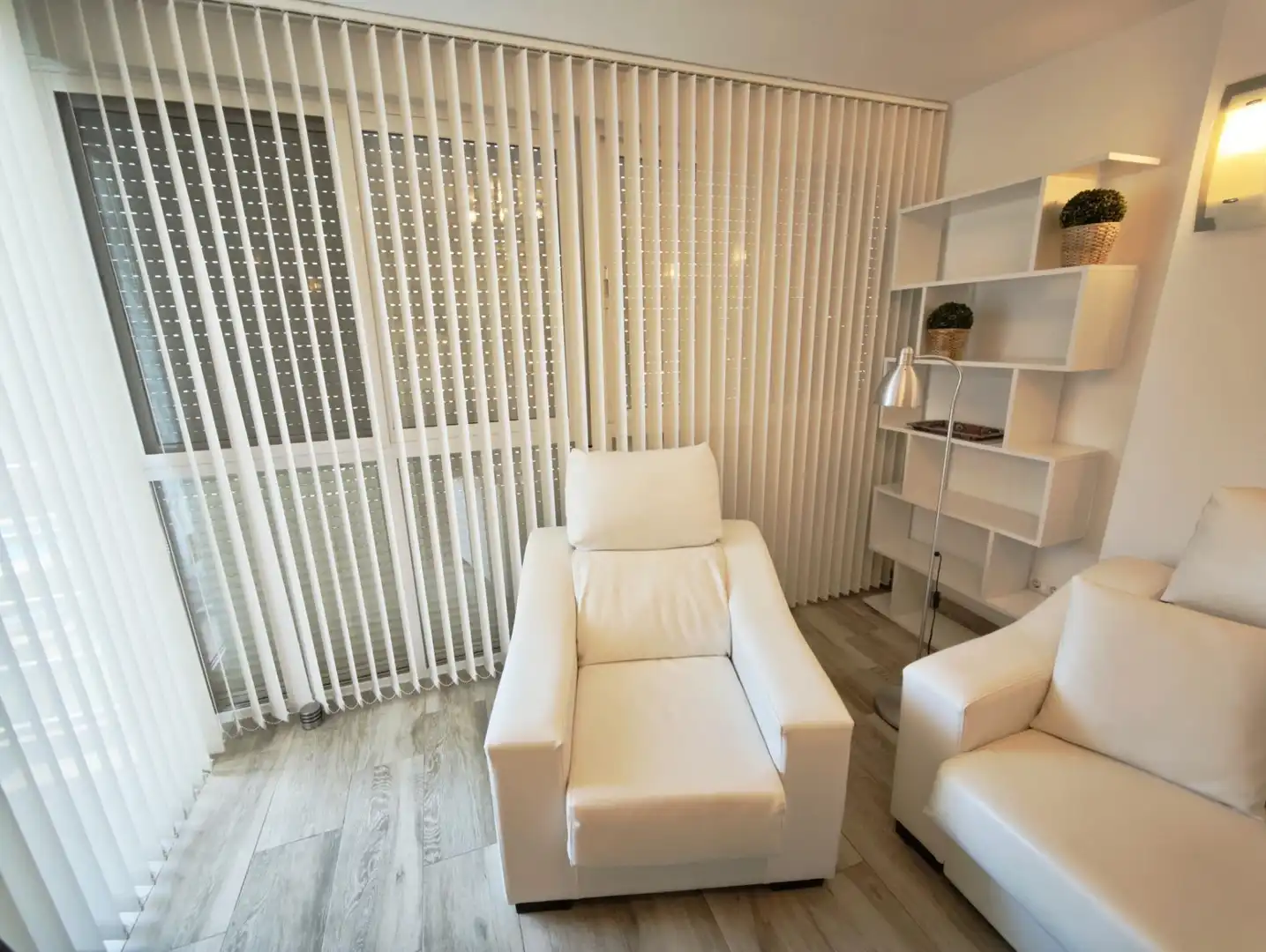 Apartament amb piscina en venda a Avenida de Bonanza 1, imagen 9