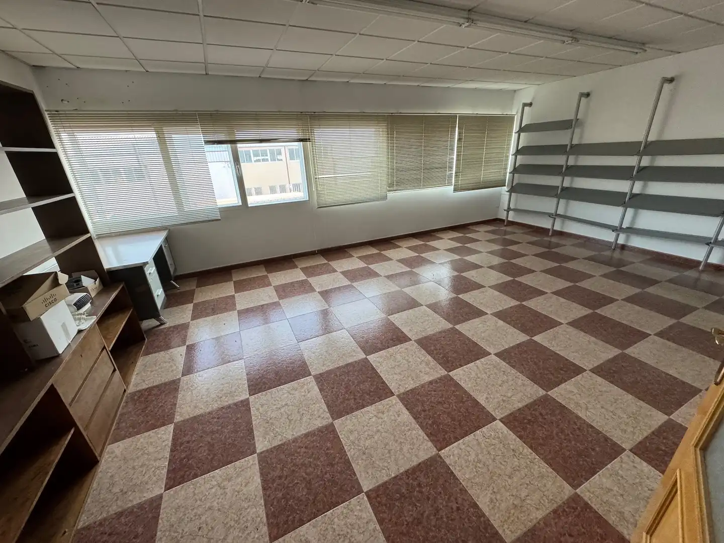 Gewerbefläche zum Verkauf in Partida Rubial Calle 9, imagen 17