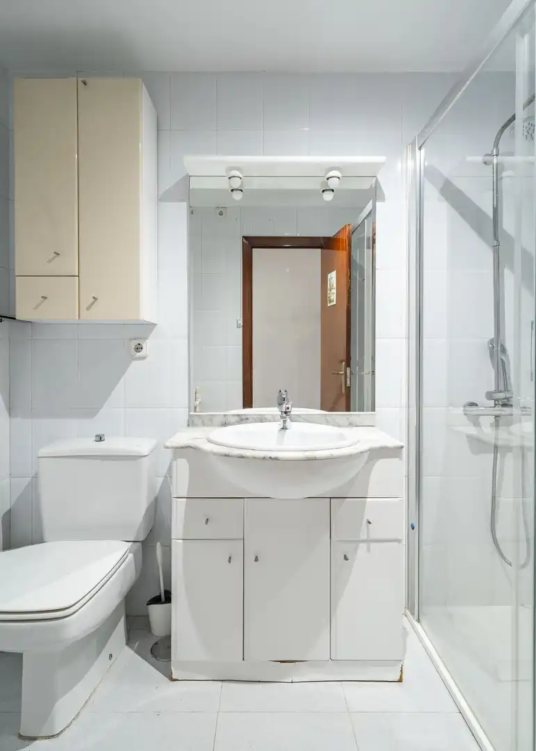 Baño de Piso en venta en Santander con Calefacción y Parquet