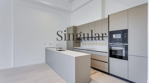Photo 2 of Attic for sale in Sant Gervasi- Galvany, Barcelona Capital