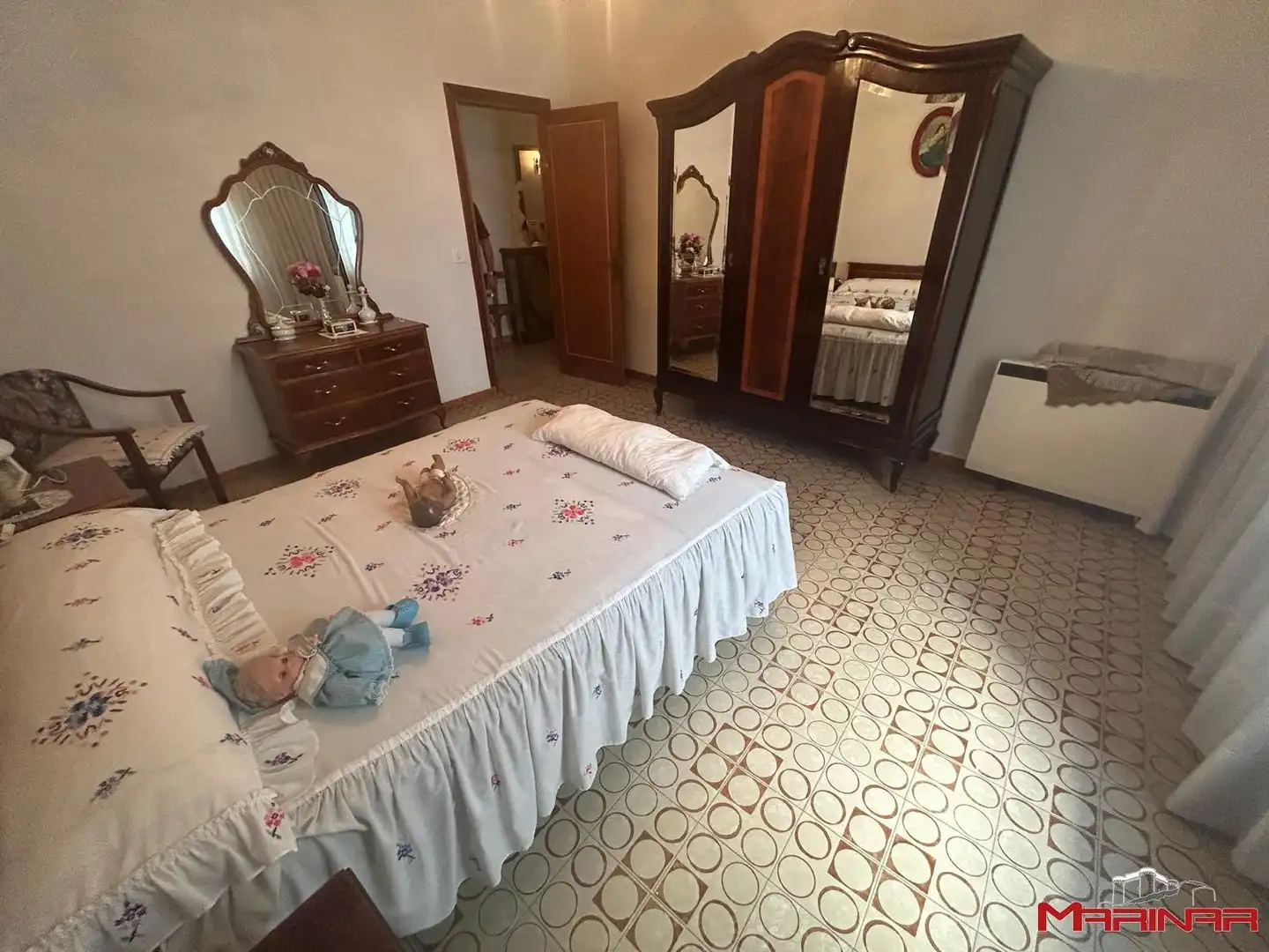 Habitación de Planta baja en venta en Esquivias con Calefacción y Trastero