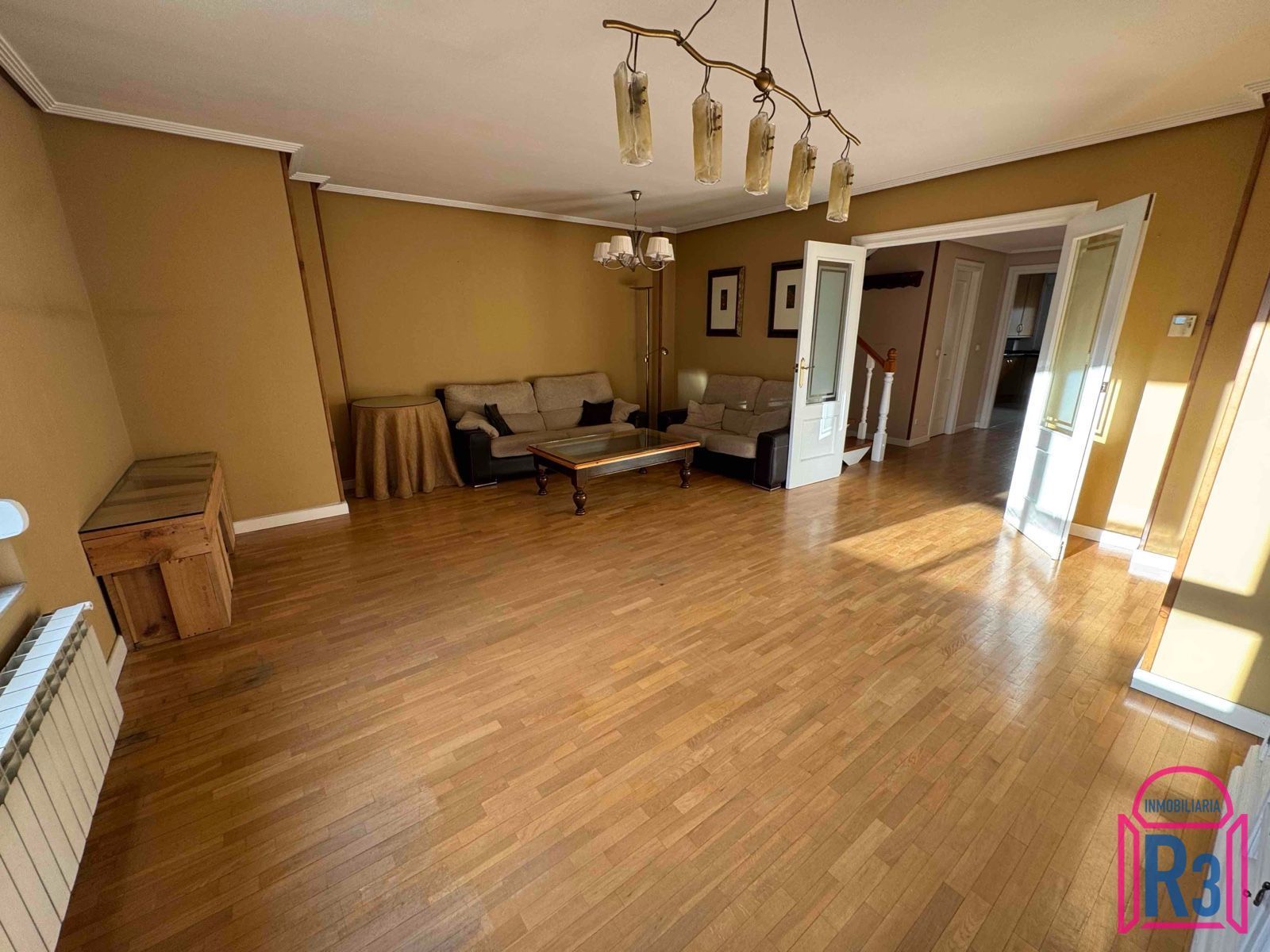 Dúplex en venda a Las Eras de Renueva