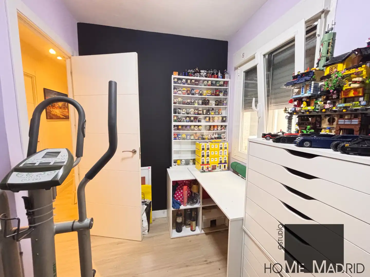 Wohnung mit Aufzug zum Verkauf in Plaza Virgen del Castillo, imagen 18