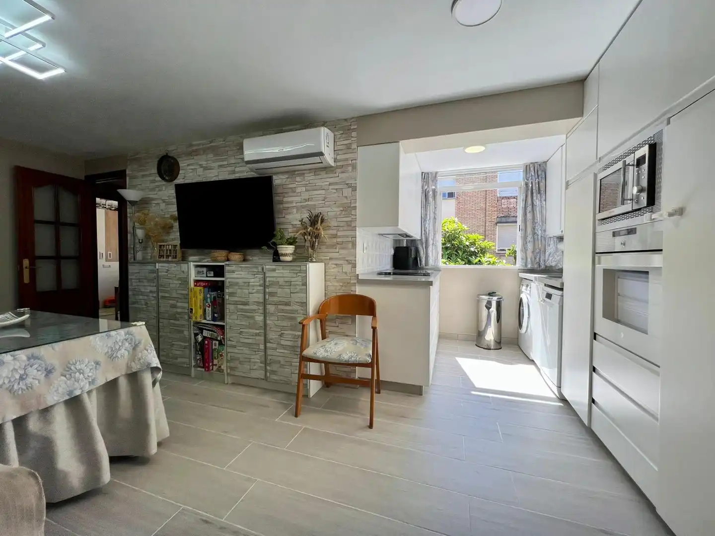 Küche von Wohnung zum Verkauf in  Córdoba Capital