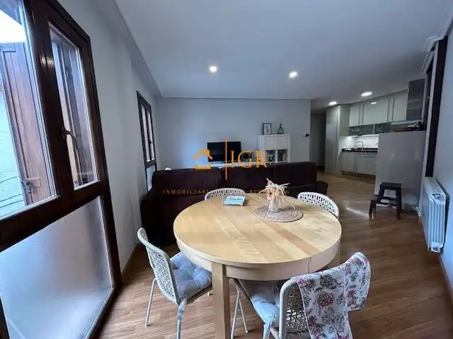 Living room of Flat for sale in Ojacastro