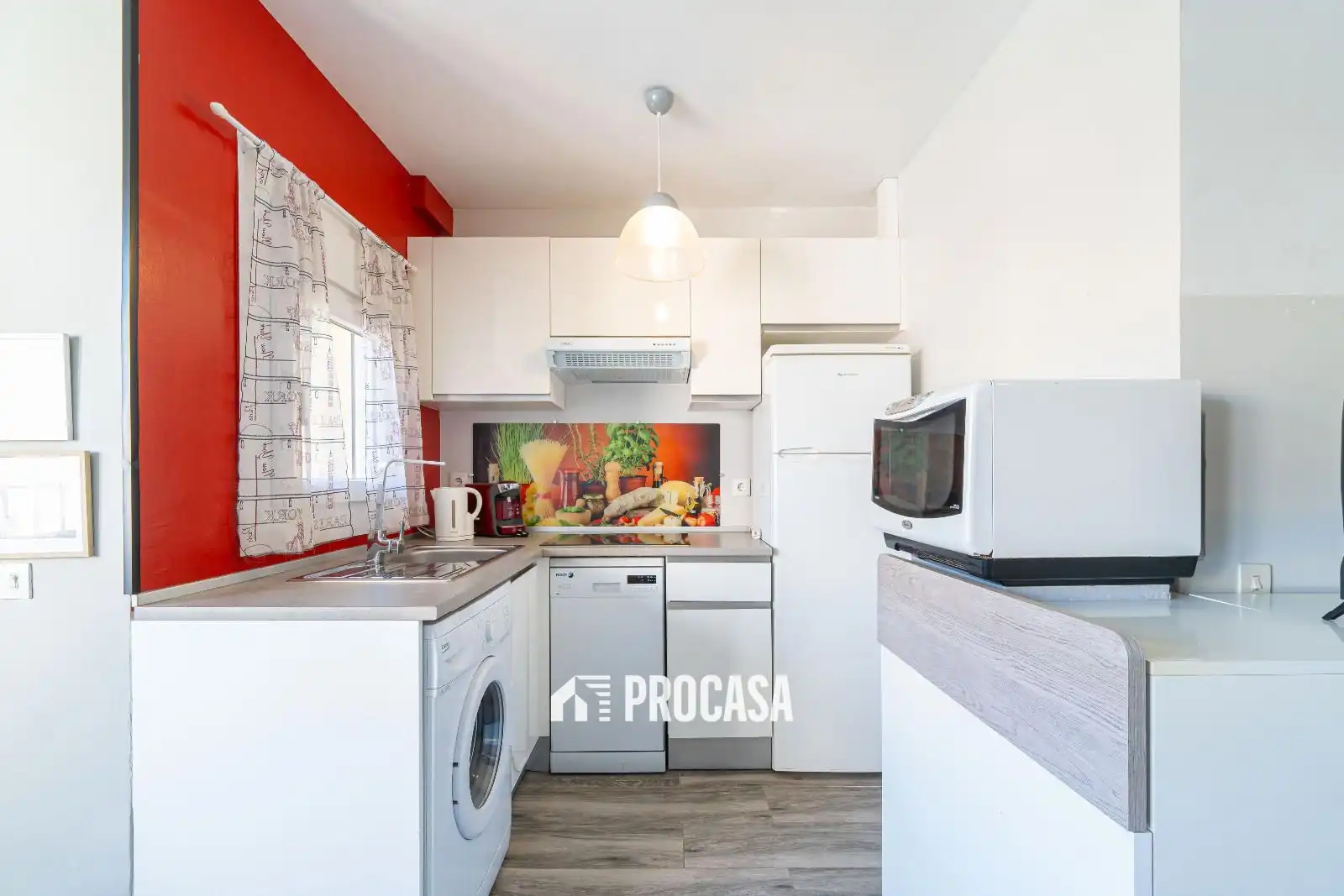 Piso con piscina en venta en GRAN RESERVA, imagen 5