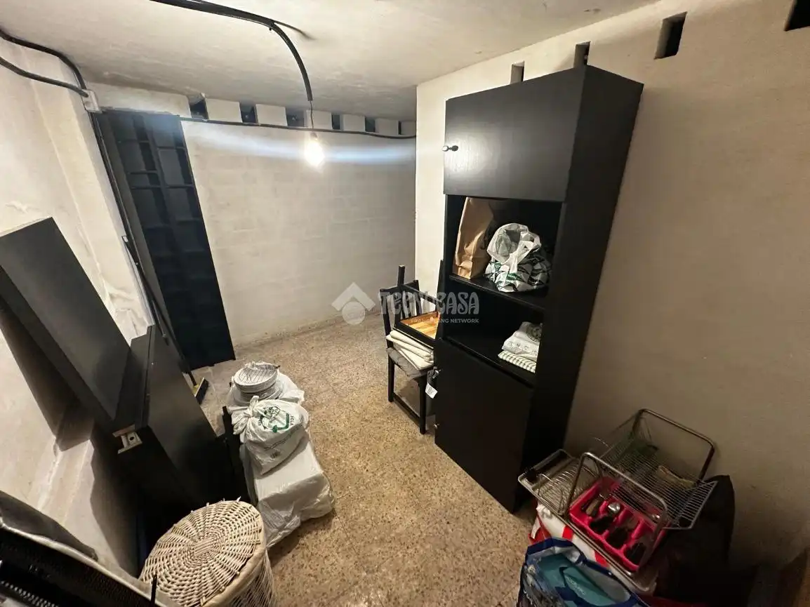 Piso en venta en Madrid con Aire acondicionado y Amueblado