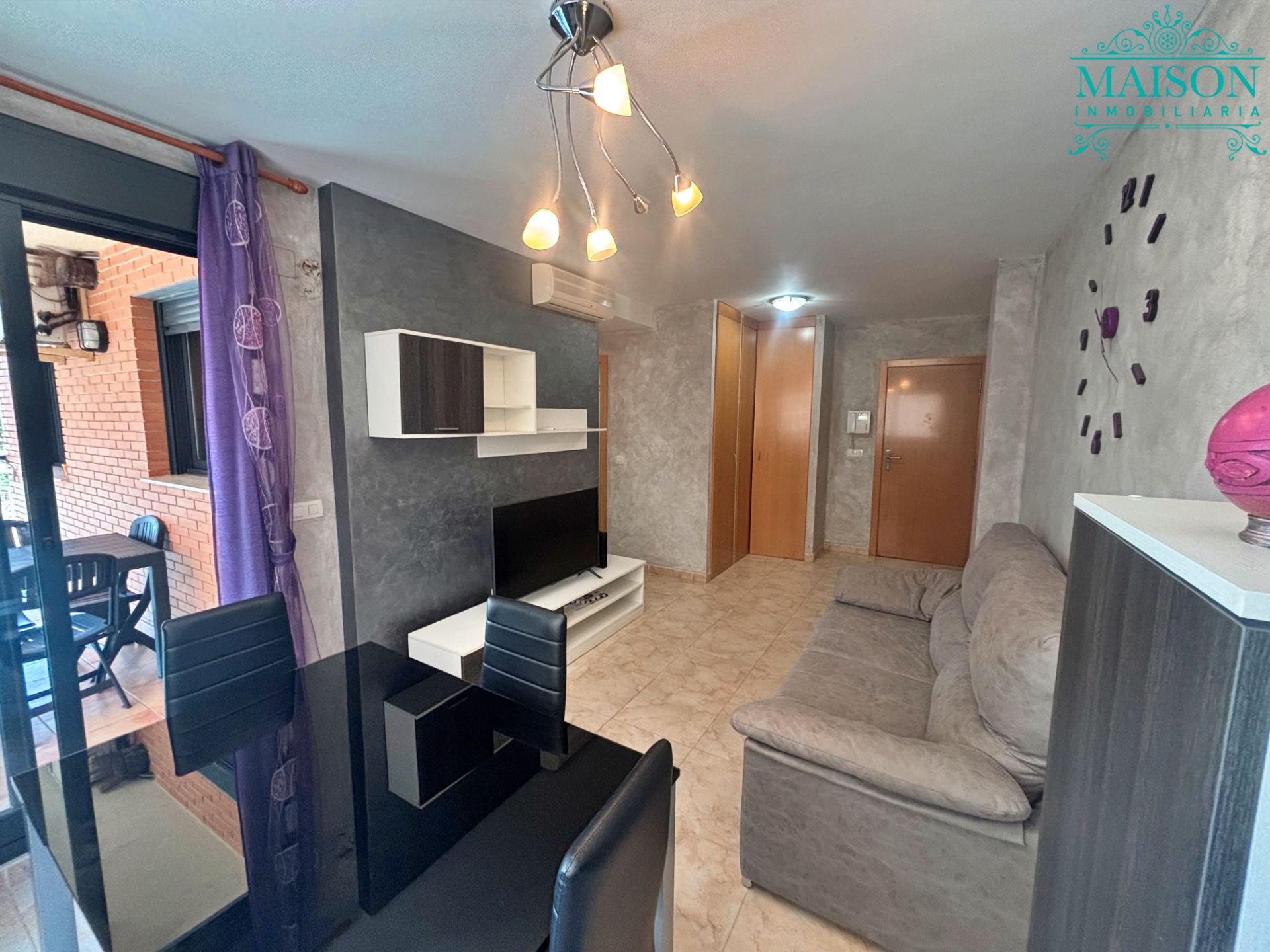 Wohnung zum verkauf in Carrer de l'Illa, Moncófar Playa