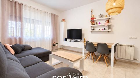 Foto 3 de Piso en venta en Calle Portlligat, Pont Major - Pedret - Campdorà, Girona Capital
