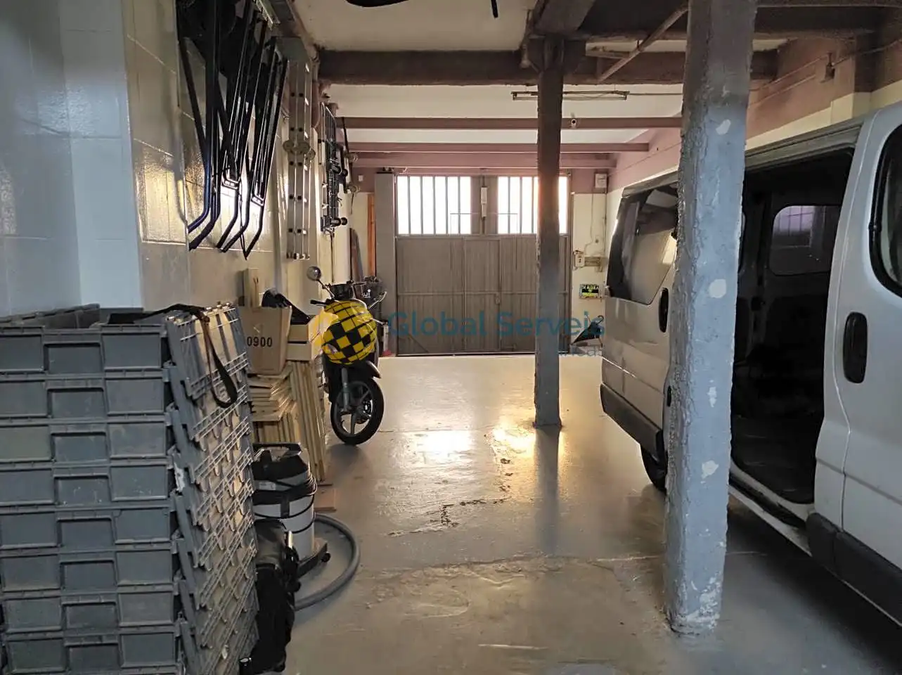 Local comercial en venda a Horta - Guinardó, imagen 3