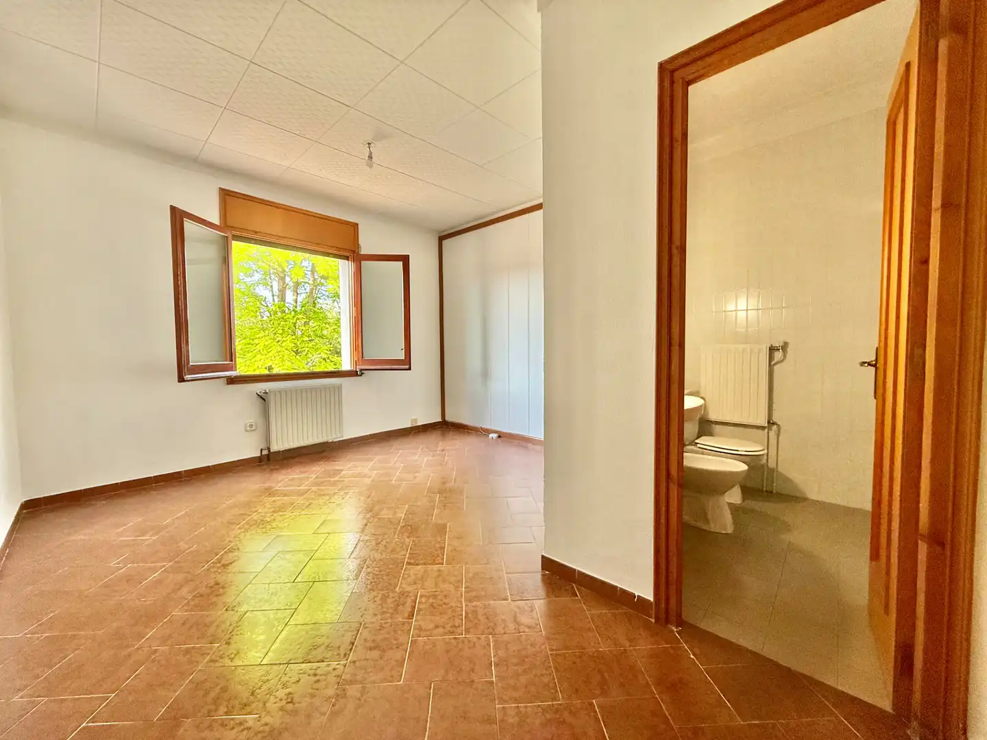 Detached homes for sale in Vila-sacra  with Heating, Private garden and Terrace