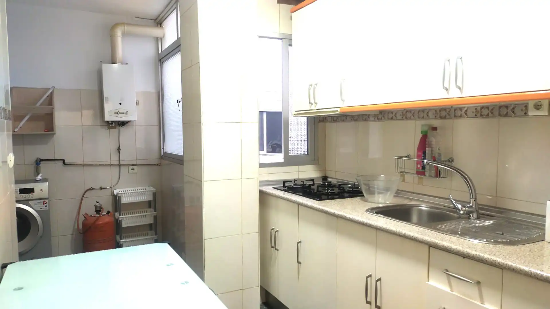 Wohnung mit Aufzug zur Miete in Bailén - Miraflores, imagen 10