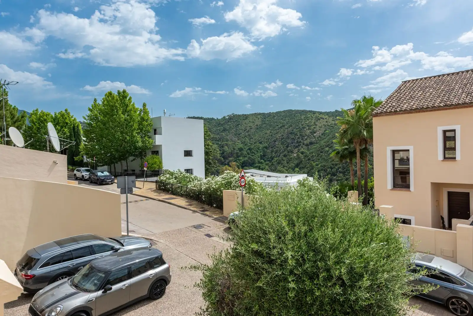 Casa a schiera con piscina in vendita a Avenida de Andalucia 71, imagen 12