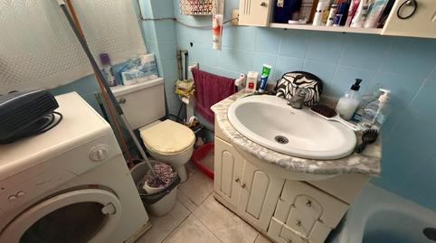 Foto 3 de Estudi en venda a Levante Alto, Benidorm