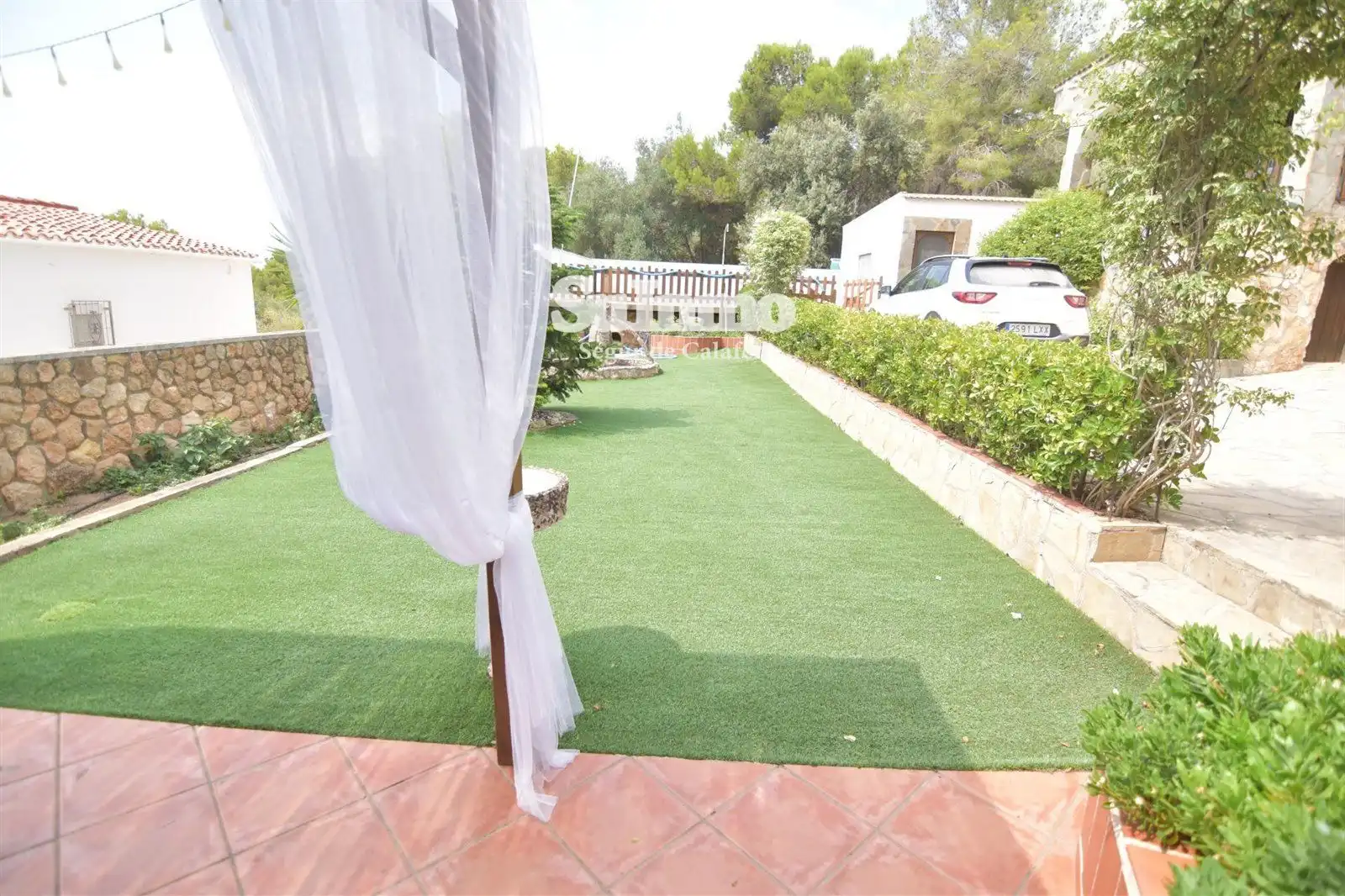 House with pool for sale in JUAN RAMON JIMENEZ, imagen 18