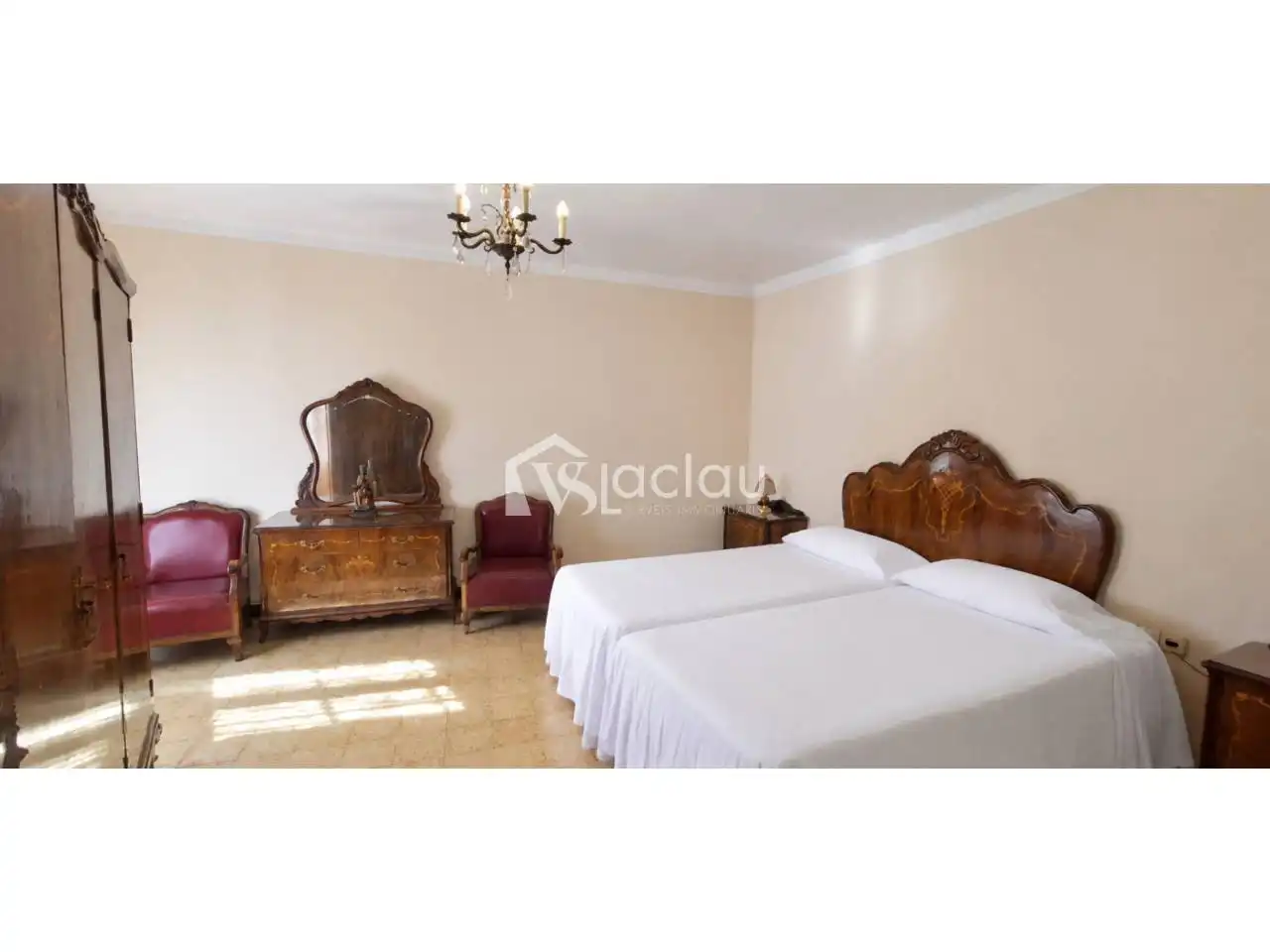 Casa amb jardí en venda a Olesa de Montserrat, imagen 23