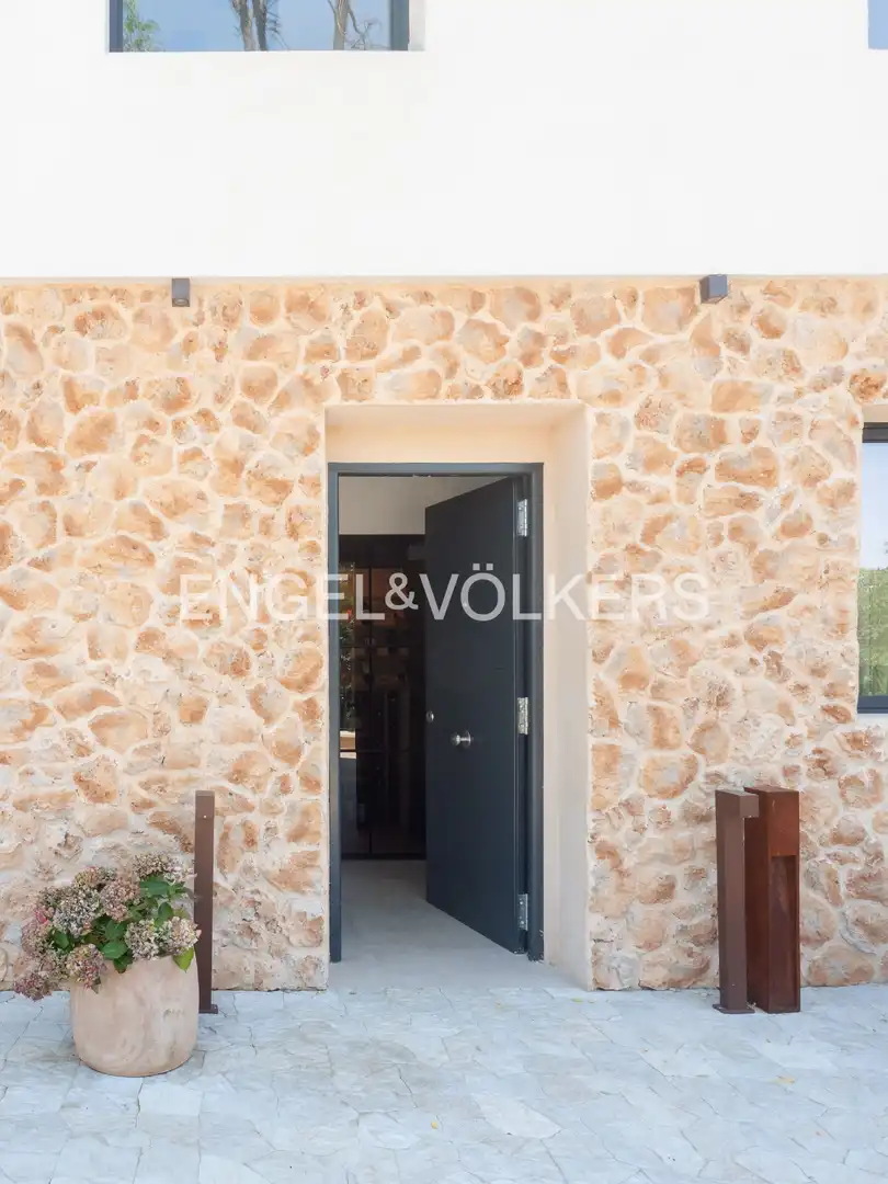 Casa con terraza en venta en Les Planes, imagen 26
