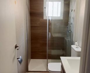 Bany de Pis en venda en  Valencia Capital amb Alarma