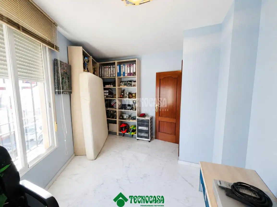 Habitación de Casa adosada en venta en Villafranca de Córdoba con Calefacción, Terraza y Balcón