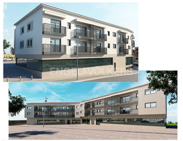 Local comercial en Venta en Les Franqueses del Vallès