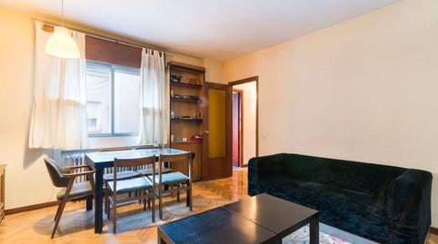 Foto 4 de Pis en venda a Calle de Recaredo, El Viso,  Madrid Capital