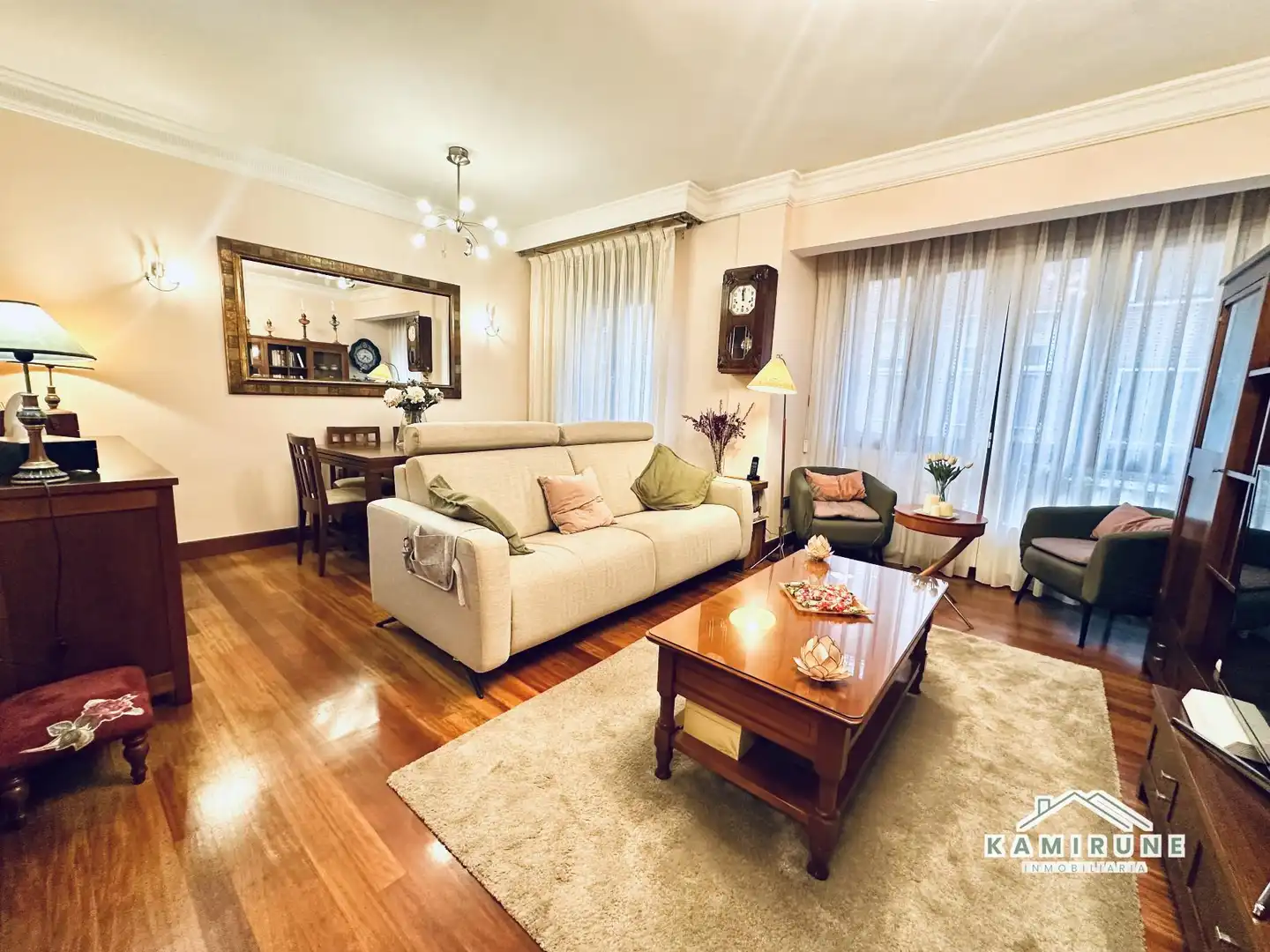 Flat with lift for sale in Villar y Villate, imagen 23